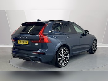 Used Volvo XC60 2021 for sale - 78963468: Photo