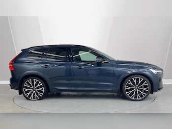 Used Volvo XC60 2021 for sale - 78963468: Photo