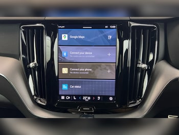 Used Volvo XC60 2021 for sale - 78963468: Photo