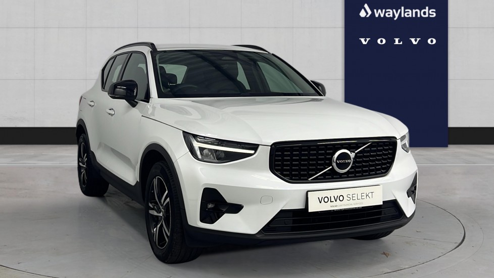 Used Volvo XC40 2022 for sale - 77634618: Photo 1