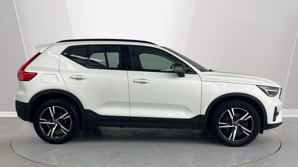 Used Volvo XC40 2022 for sale - 77634618: Photo 3