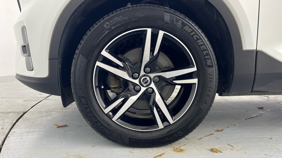 Used Volvo XC40 2022 for sale - 77634618: Photo 42