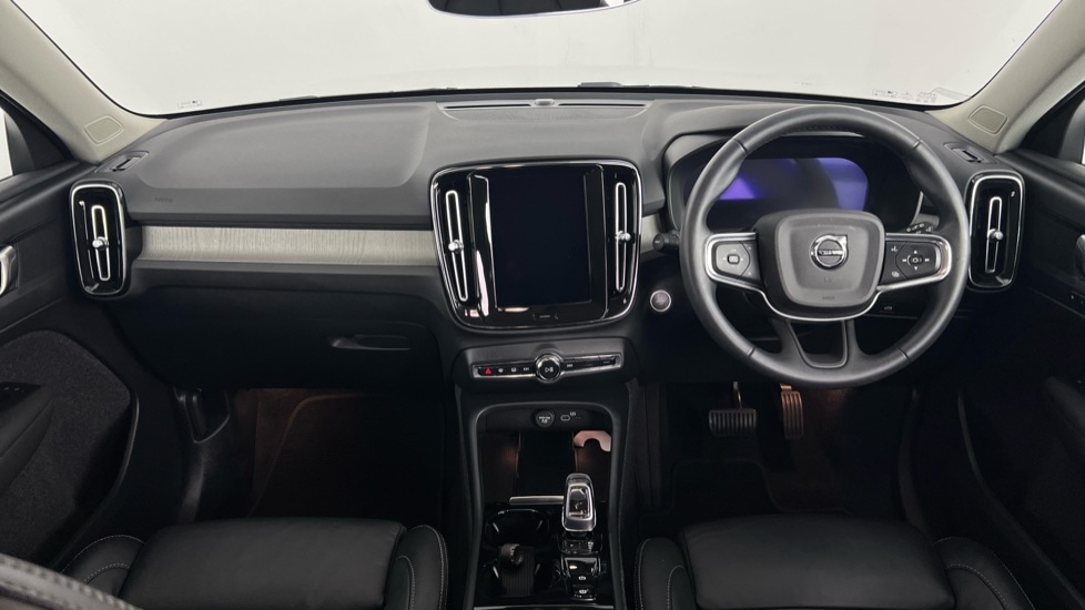 Used Volvo XC40 2022 for sale - 77634618: Photo 5