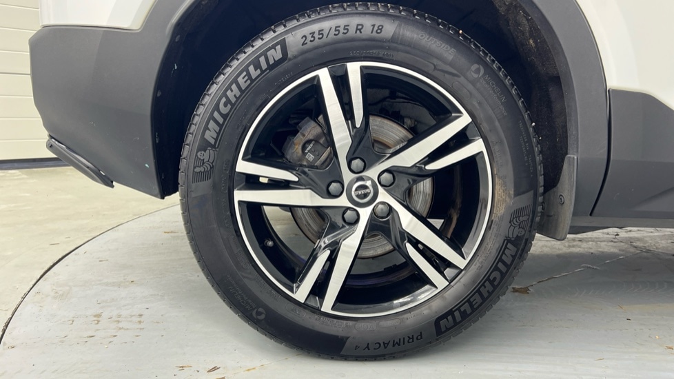 Used Volvo XC40 2022 for sale - 77634618: Photo 53