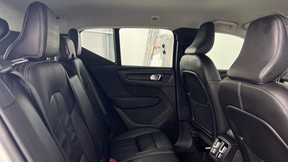 Used Volvo XC40 2022 for sale - 77634618: Photo 6