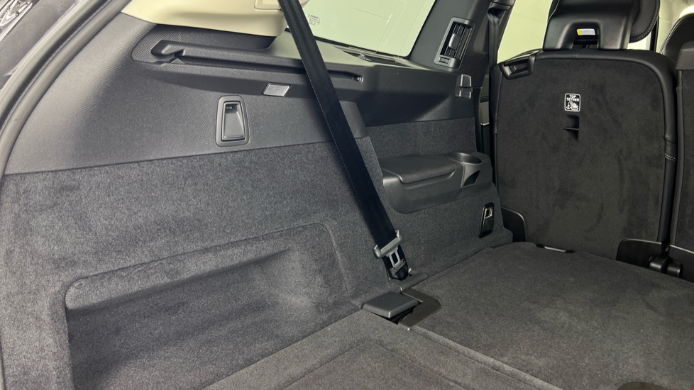 Used Volvo XC90 2025 for sale - 77911158: Photo 38