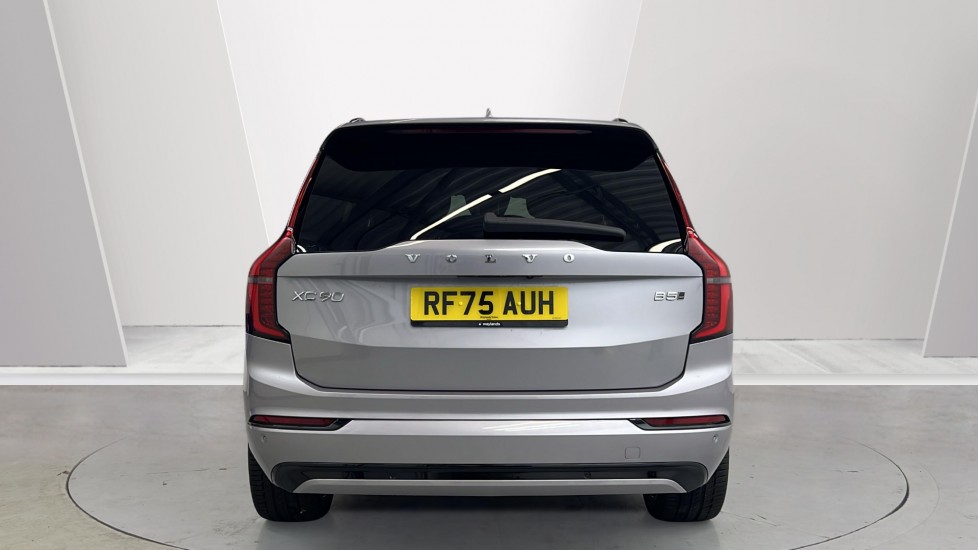 Used Volvo XC90 2025 for sale - 77911158: Photo 7