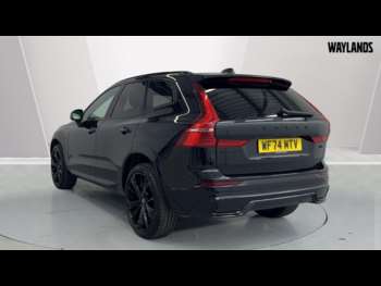 Used Volvo XC60 2024 for sale - 74251531: Photo