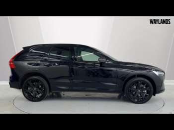 Used Volvo XC60 2024 for sale - 74251531: Photo