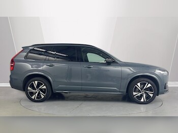 Used Volvo XC90 2022 for sale - 78767389: Photo