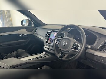 Used Volvo XC90 2022 for sale - 78767389: Photo