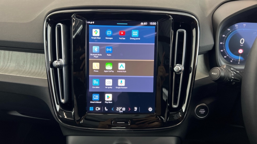 Used Volvo XC40 2024 for sale - 75796704: Photo 12