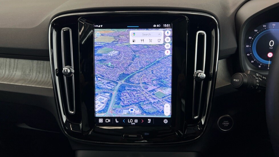 Used Volvo XC40 2024 for sale - 75796704: Photo 18