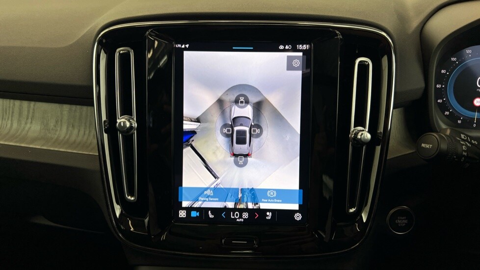 Used Volvo XC40 2024 for sale - 75796704: Photo 19