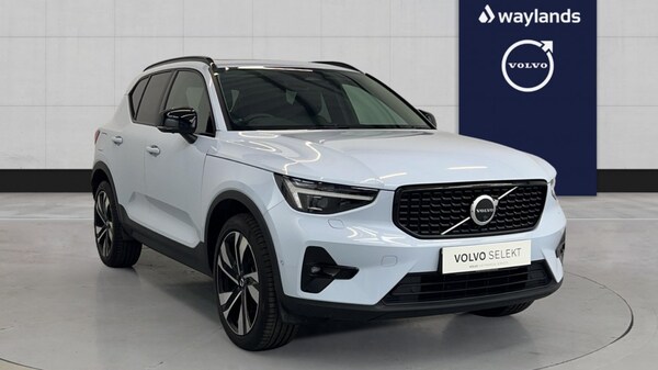 Used Volvo XC40 2024 for sale - 75796704: Photo 1