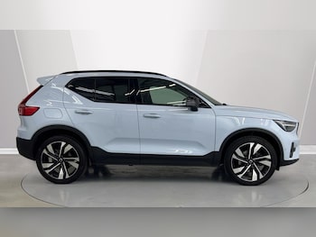 Used Volvo XC40 2024 for sale - 75796704: Photo