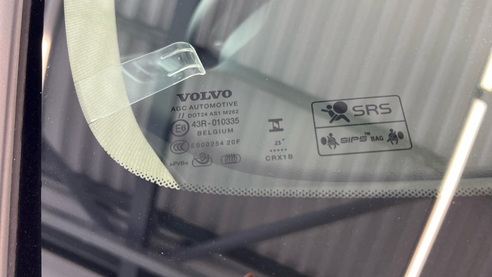 Used Volvo XC40 2024 for sale - 75796704: Photo 44