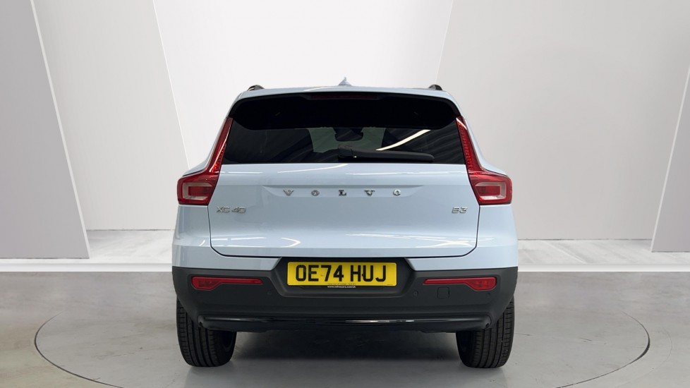 Used Volvo XC40 2024 for sale - 75796704: Photo 7