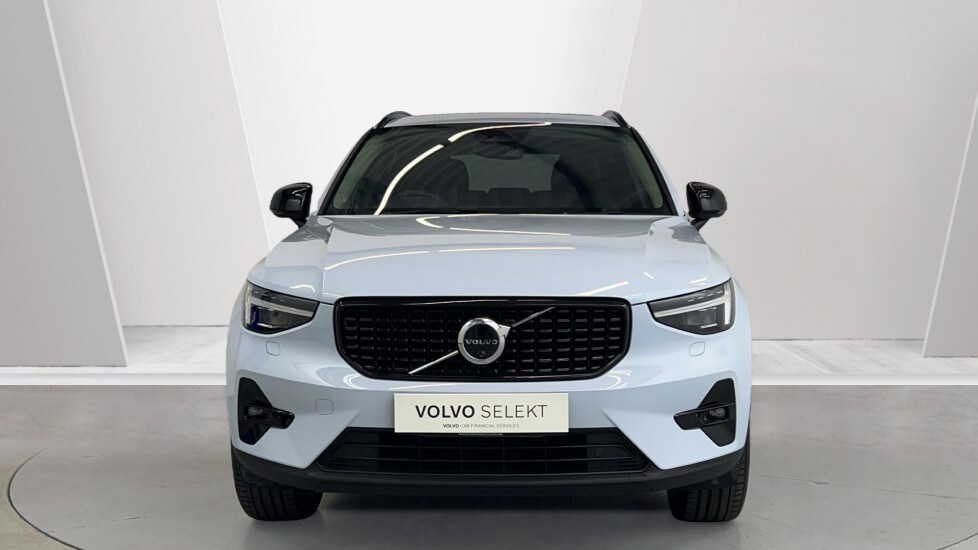 Used Volvo XC40 2024 for sale - 75796704: Photo 8