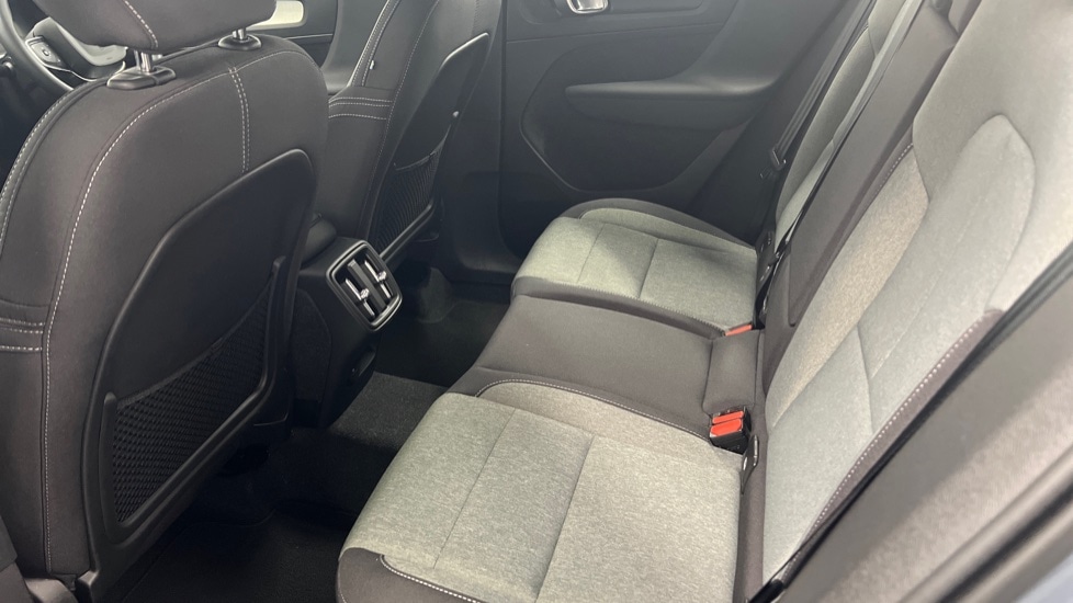 Used Volvo XC40 2023 for sale - 77218702: Photo 10