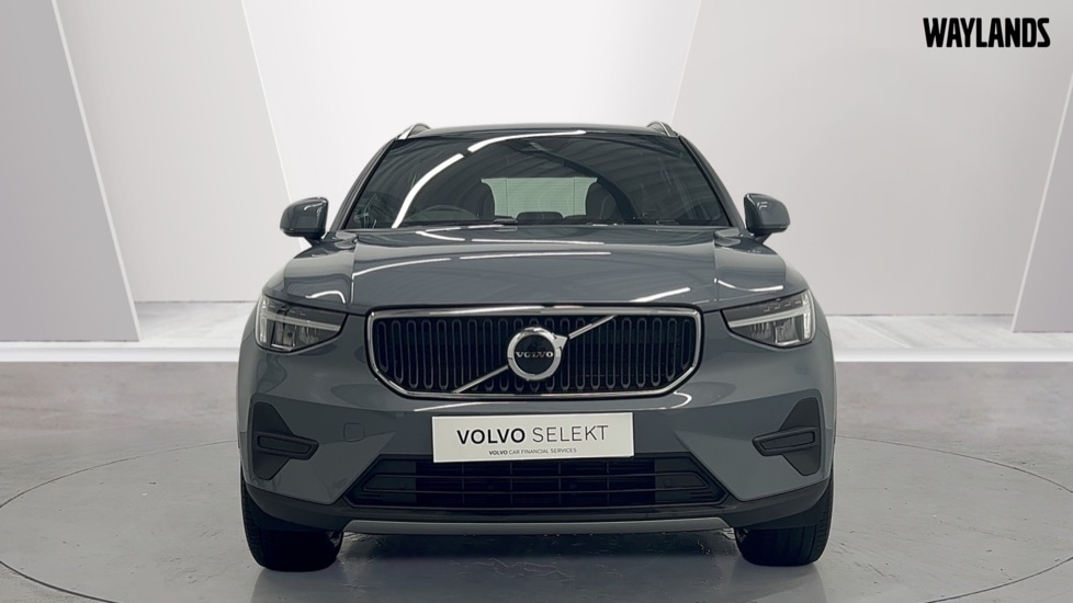 Used Volvo XC40 2023 for sale - 77218702: Photo 12