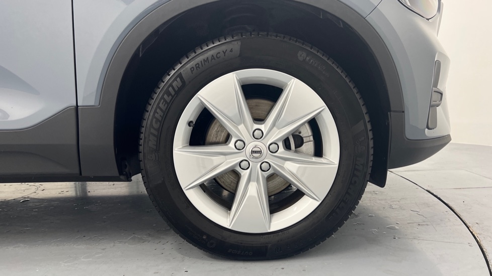 Used Volvo XC40 2023 for sale - 77218702: Photo 16