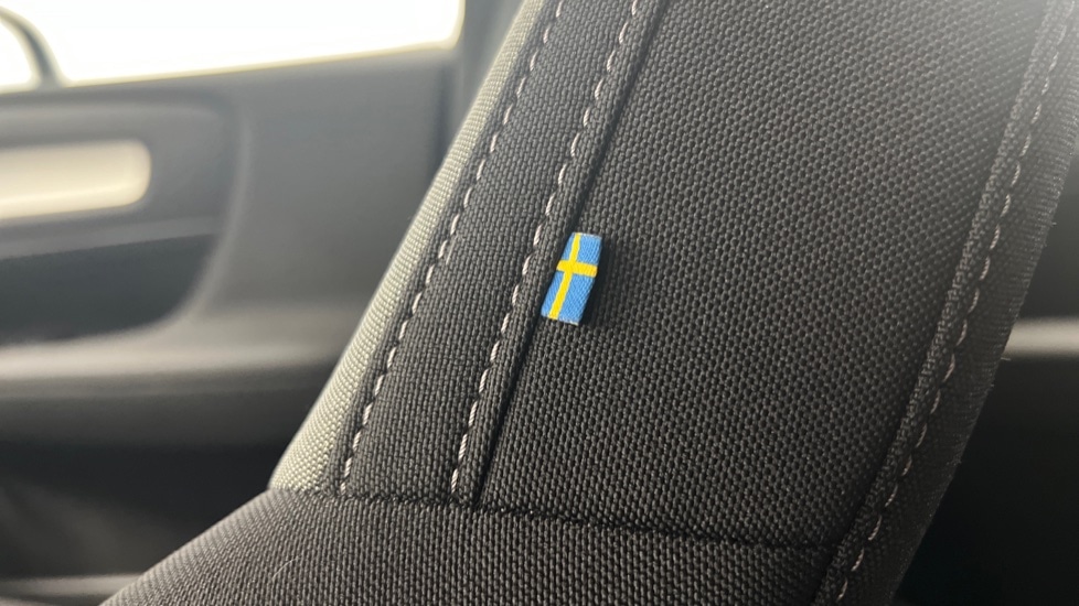 Used Volvo XC40 2023 for sale - 77218702: Photo 22