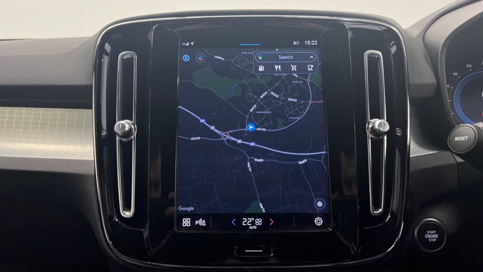 Used Volvo XC40 2023 for sale - 77218702: Photo 29