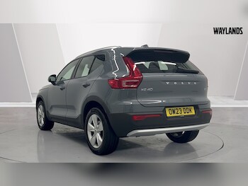 Used Volvo XC40 2023 for sale - 77218702: Photo