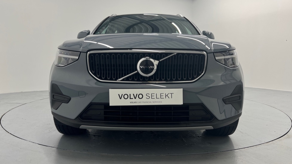 Used Volvo XC40 2023 for sale - 77218702: Photo 40