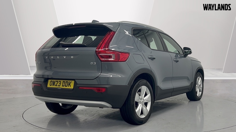 Used Volvo XC40 2023 for sale - 77218702: Photo 7