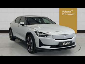 2024 - 220kW 82kWh Long Range SM [Plus] 5dr Auto
