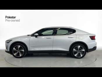Used Polestar Polestar 2 2024 for sale - 74685434: Photo