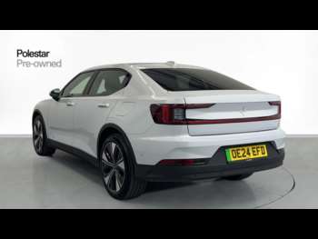 Used Polestar Polestar 2 2024 for sale - 74685434: Photo