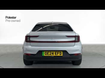Used Polestar Polestar 2 2024 for sale - 74685434: Photo