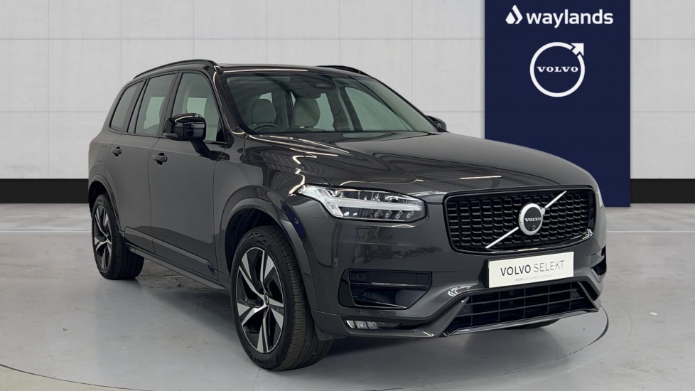 Used Volvo XC90 2024 for sale - 76018112: Photo 1