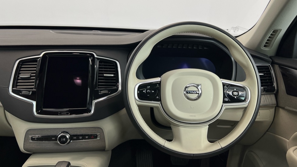 Used Volvo XC90 2024 for sale - 76018112: Photo 10