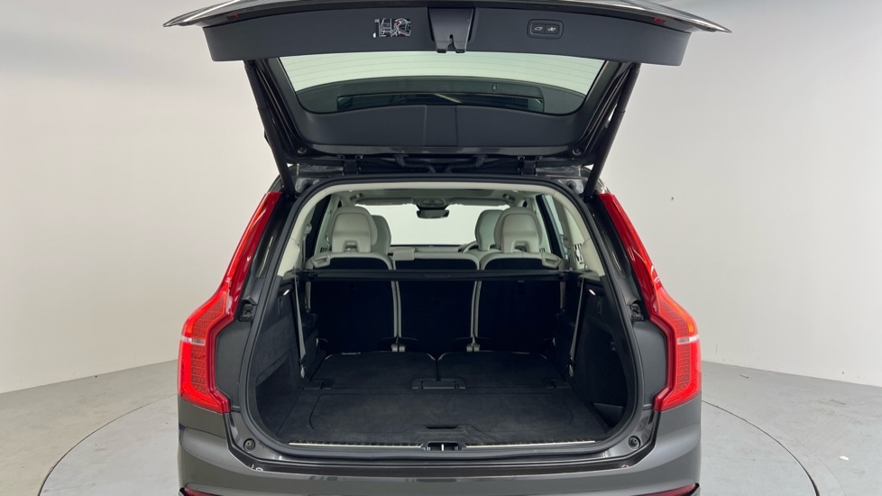 Used Volvo XC90 2024 for sale - 76018112: Photo 13