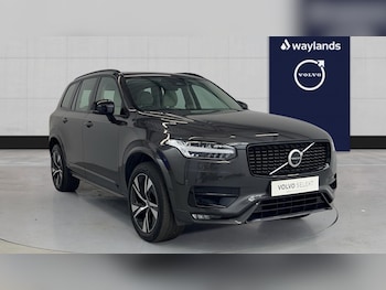 Volvo - XC90