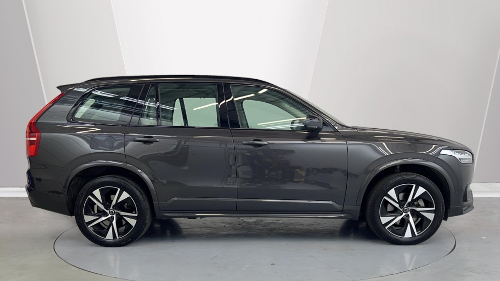 Used Volvo XC90 2024 for sale - 76018112: Photo 3