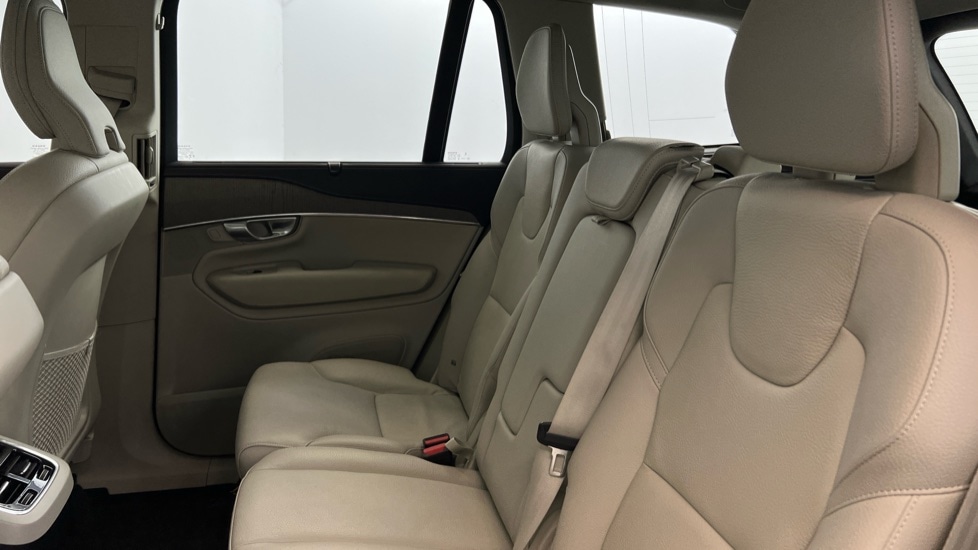 Used Volvo XC90 2024 for sale - 76018112: Photo 33