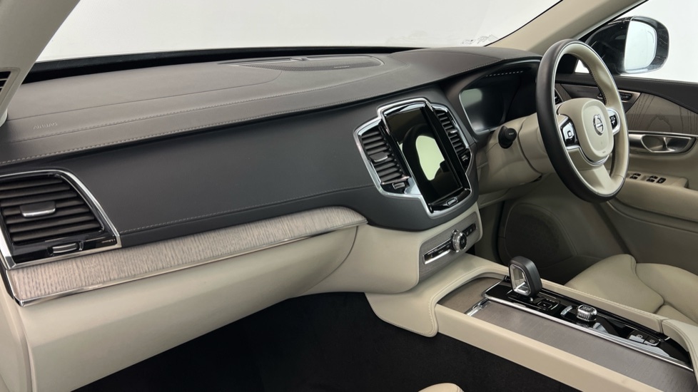 Used Volvo XC90 2024 for sale - 76018112: Photo 36