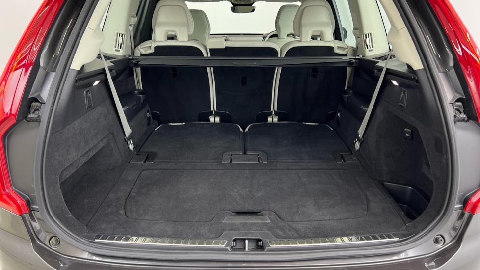 Used Volvo XC90 2024 for sale - 76018112: Photo 39