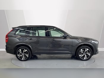 Used Volvo XC90 2024 for sale - 76018112: Photo 3