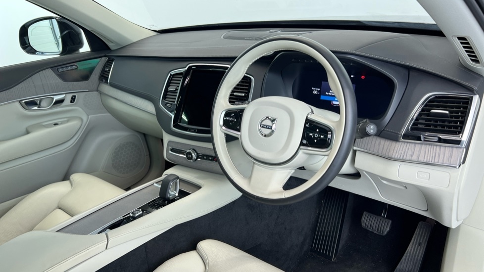 Used Volvo XC90 2024 for sale - 76018112: Photo 4