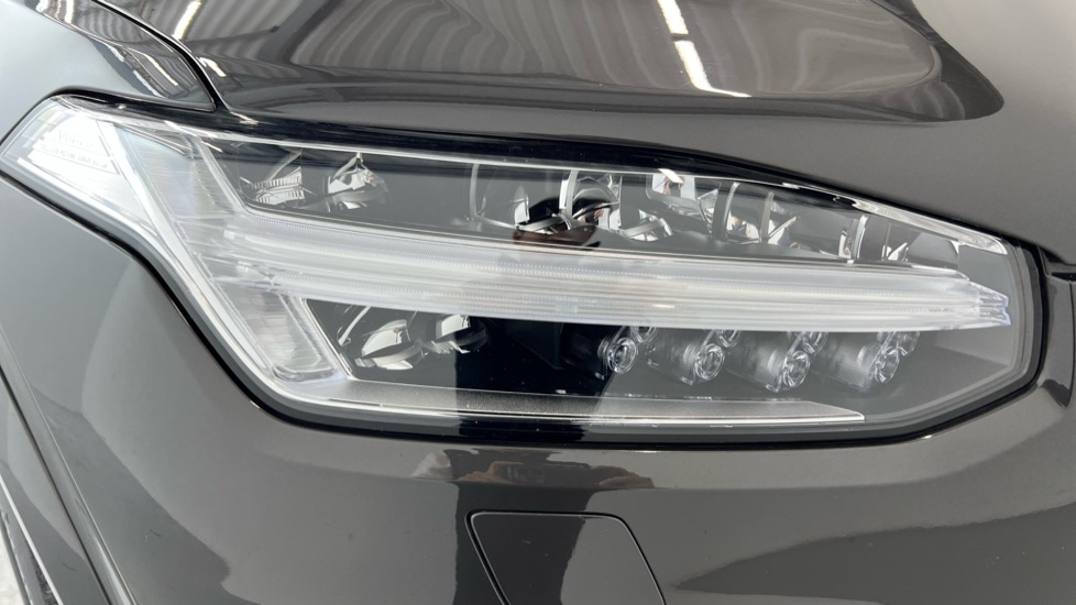 Used Volvo XC90 2024 for sale - 76018112: Photo 42