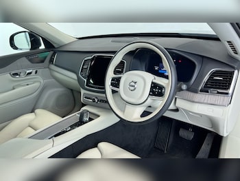 Used Volvo XC90 2024 for sale - 76018112: Photo 4