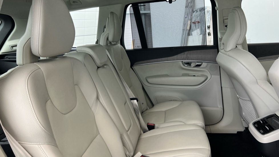 Used Volvo XC90 2024 for sale - 76018112: Photo 6