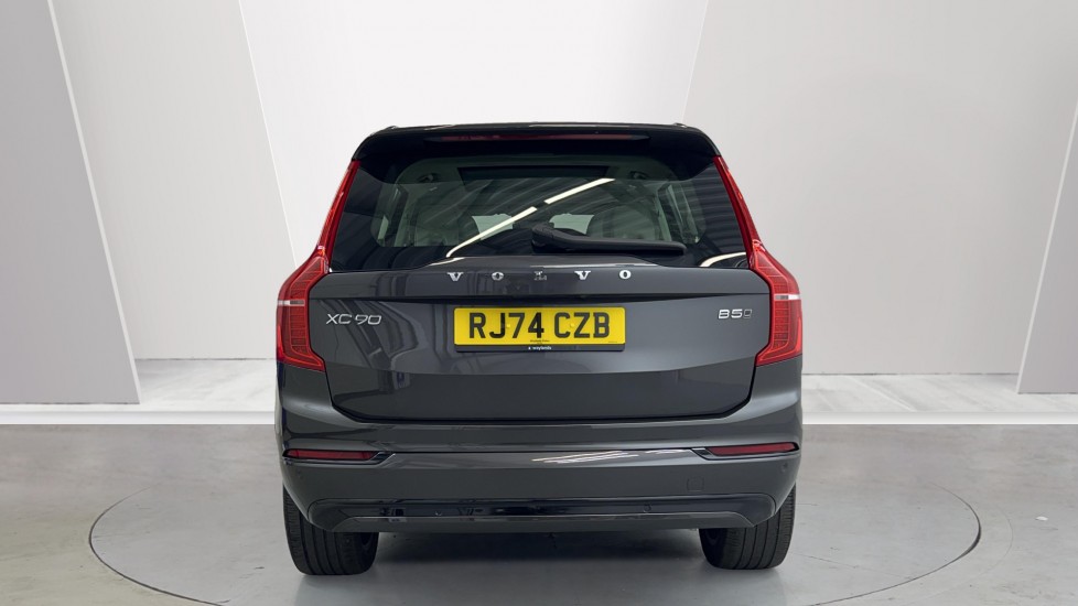 Used Volvo XC90 2024 for sale - 76018112: Photo 7