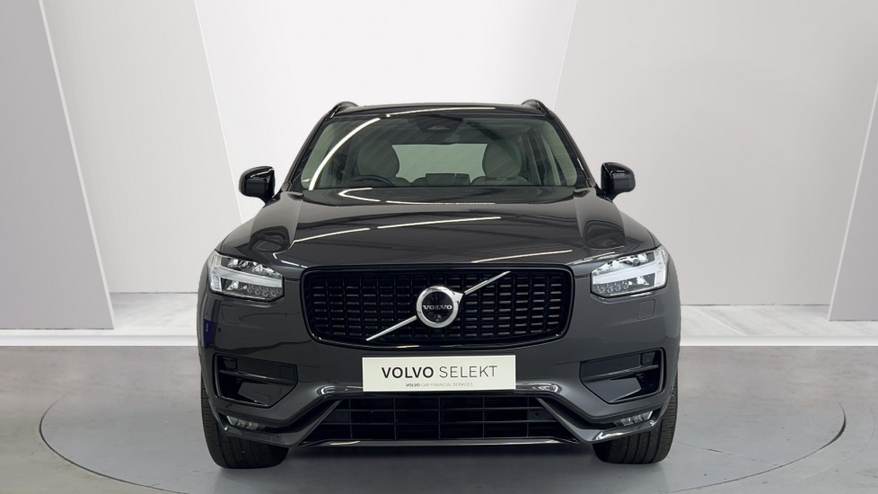 Used Volvo XC90 2024 for sale - 76018112: Photo 8